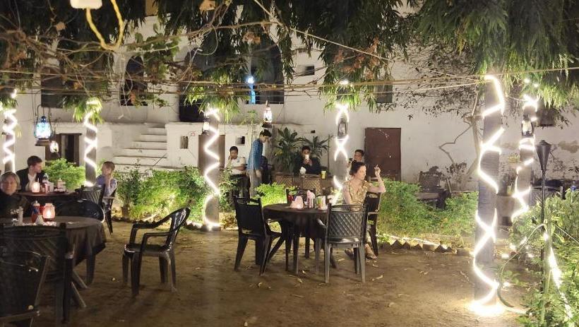 بنسيون Il Padrino