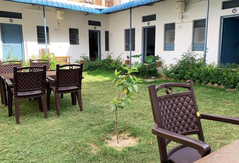 بنسيون Il Padrino