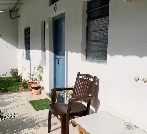 بنسيون Il Padrino