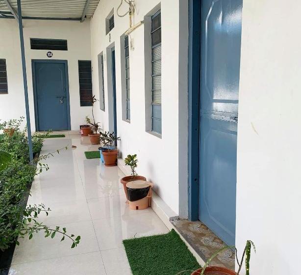 بنسيون Il Padrino