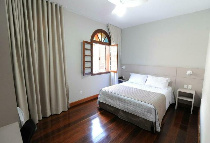 膳宿费 Pousada Milênio Ltda