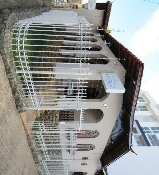 膳宿费 Pousada Milênio Ltda