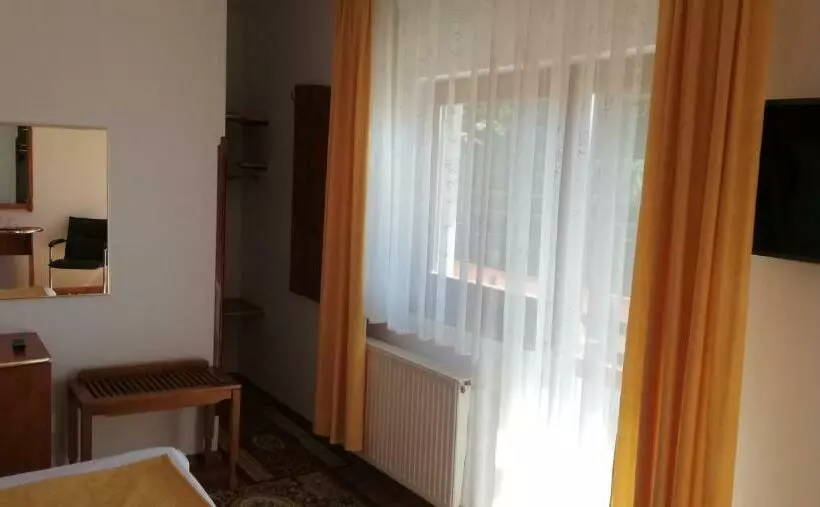 Pension Casa Soarelui