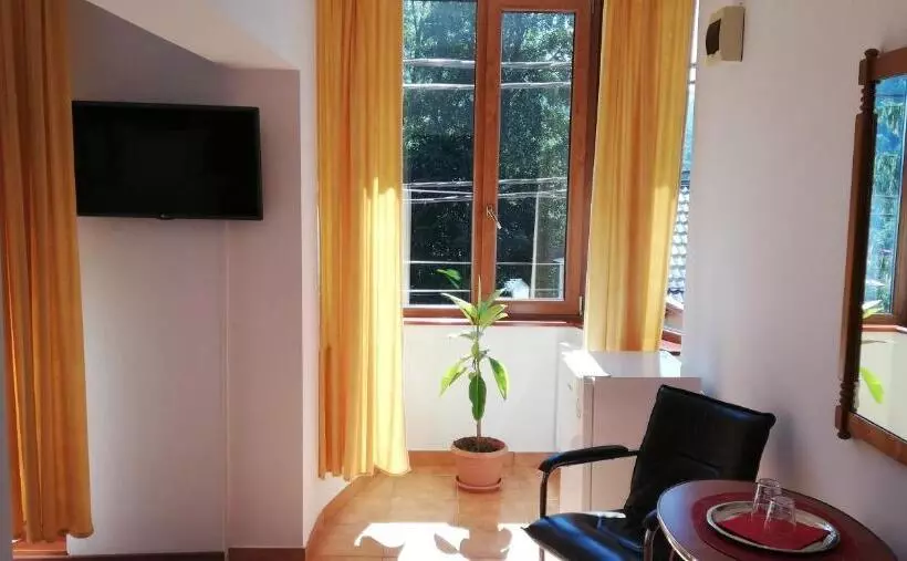 Pension Casa Soarelui