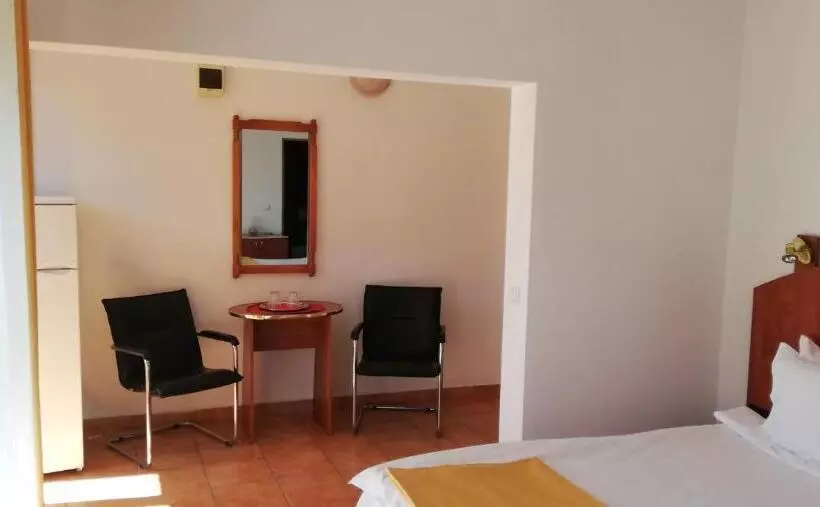 Pension Casa Soarelui