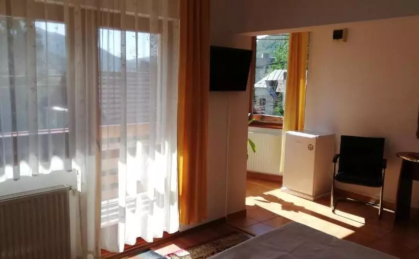 Pension Casa Soarelui