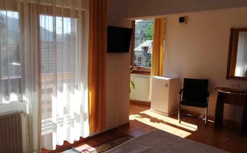 Pension Casa Soarelui