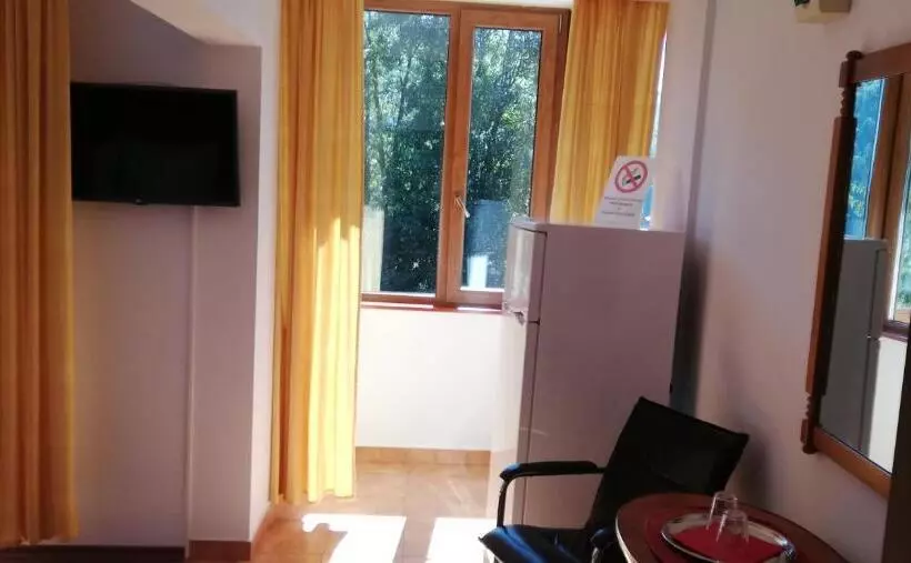 Pension Casa Soarelui