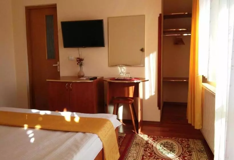 Pension Casa Soarelui