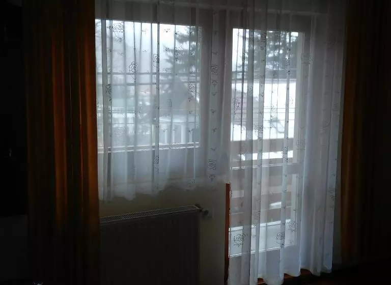 Pension Casa Soarelui