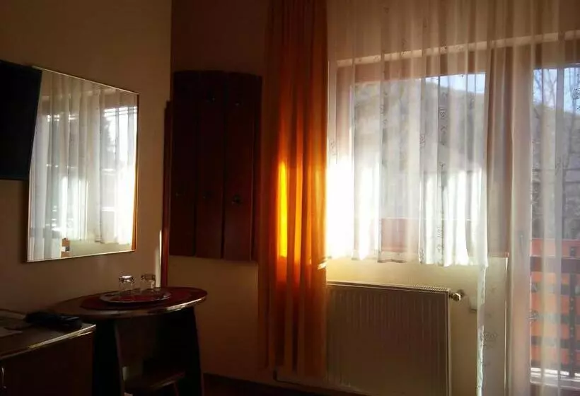 Pension Casa Soarelui