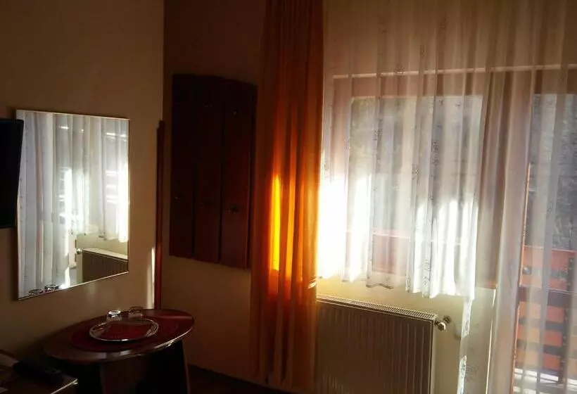 Pension Casa Soarelui