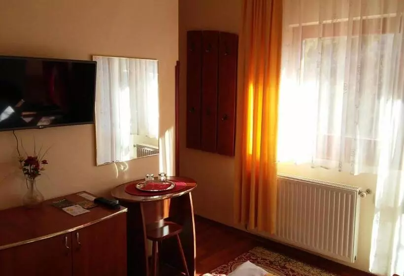 Pension Casa Soarelui