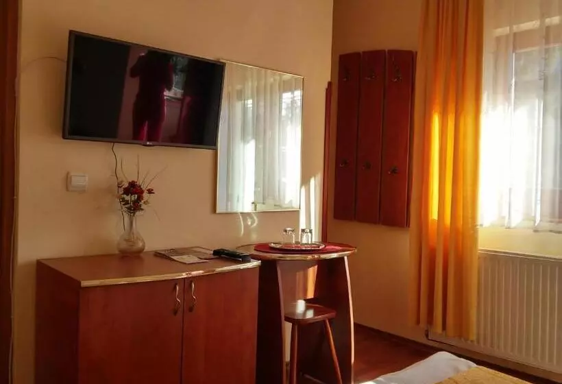 Pension Casa Soarelui