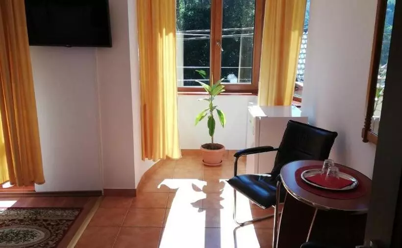 Pension Casa Soarelui