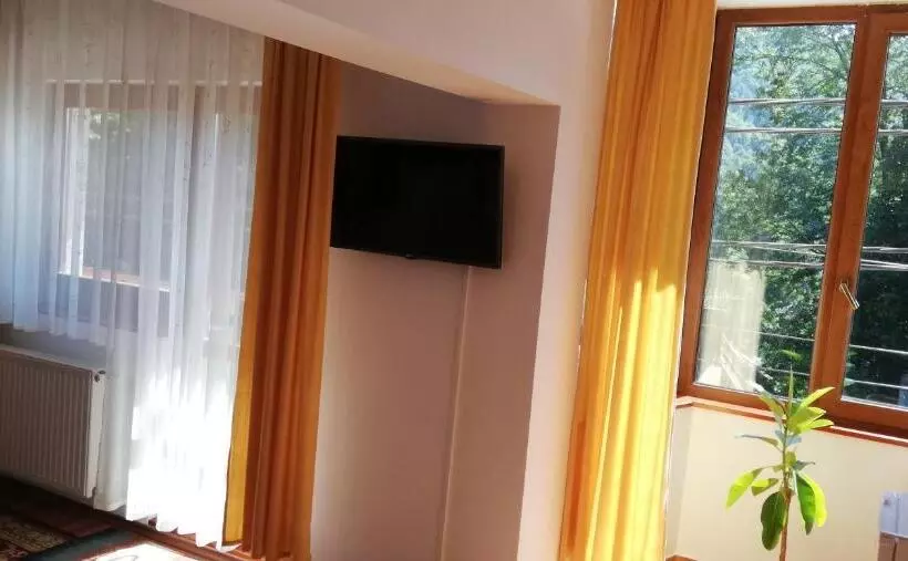 Pension Casa Soarelui