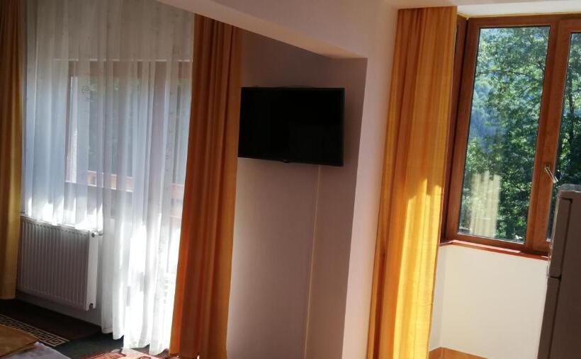 Pension Casa Soarelui