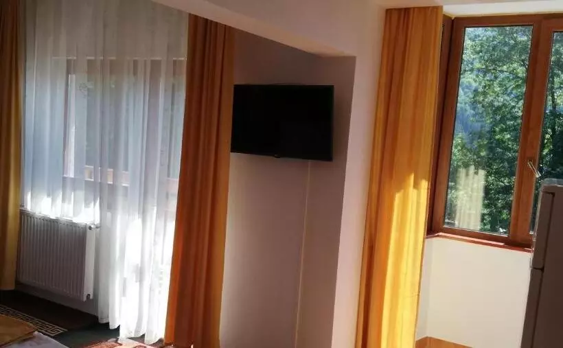 Pension Casa Soarelui