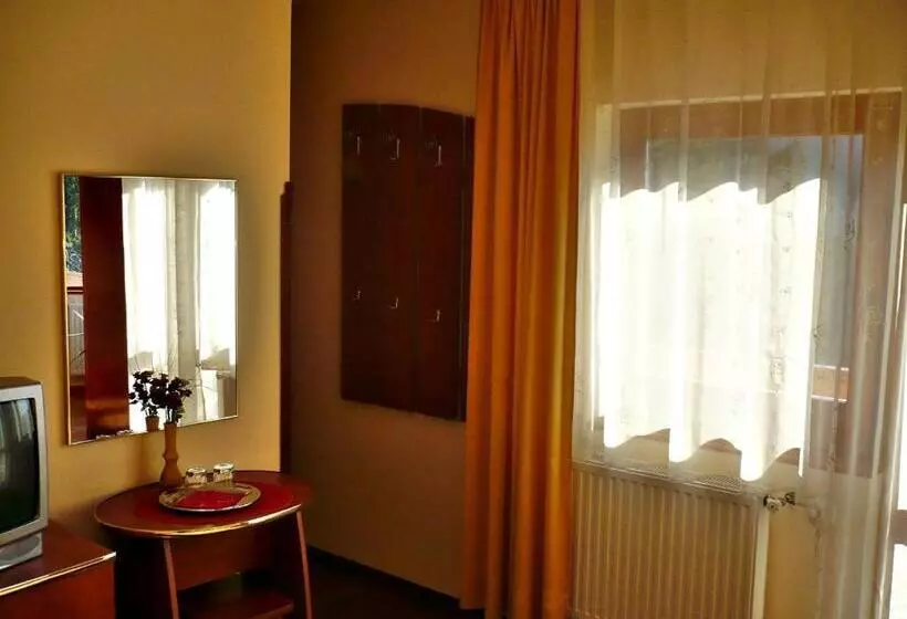 Pension Casa Soarelui