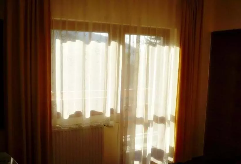 Pension Casa Soarelui