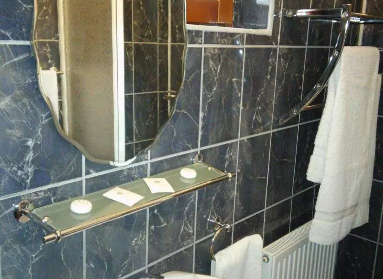 Pension Casa Soarelui