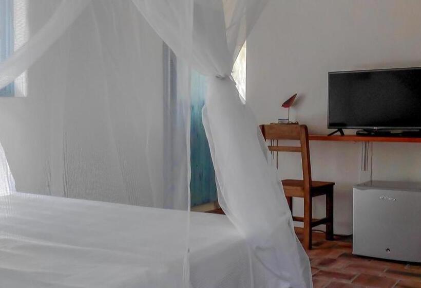 Posada Finca San Vicente B&b