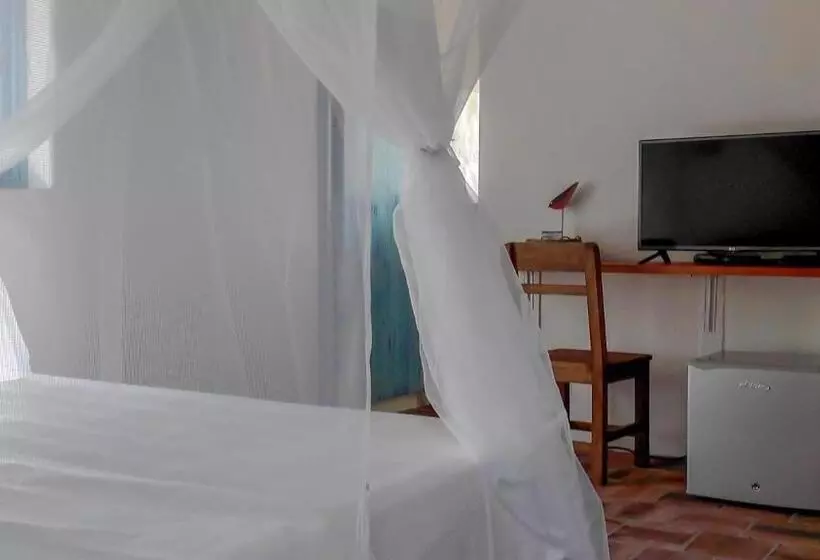 Posada Finca San Vicente B&b