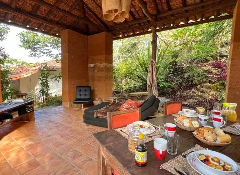 Posada Finca San Vicente B&b