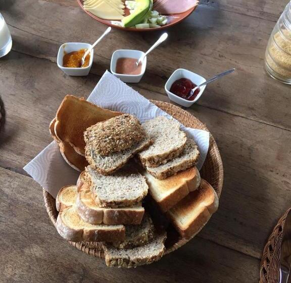 Posada Finca San Vicente B&b