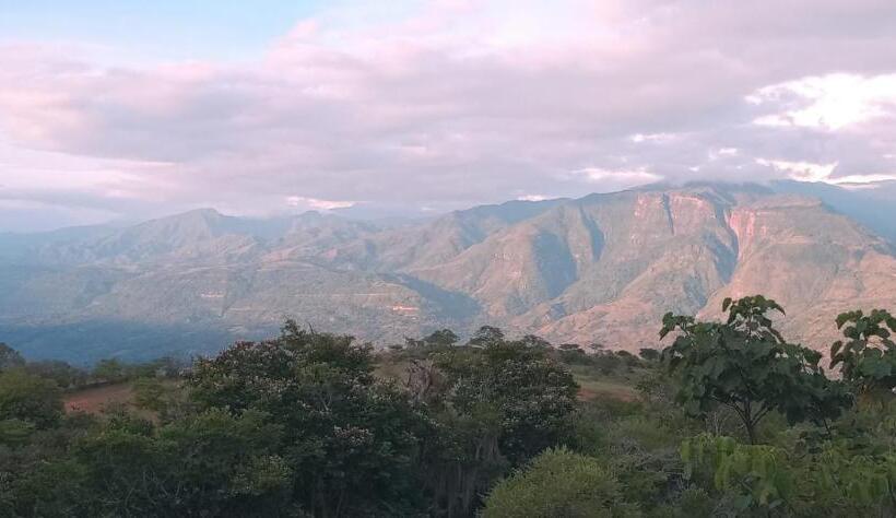 Posada Finca San Vicente B&b