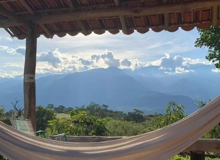 Posada Finca San Vicente B&b