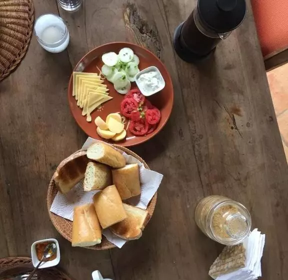 Posada Finca San Vicente B&b