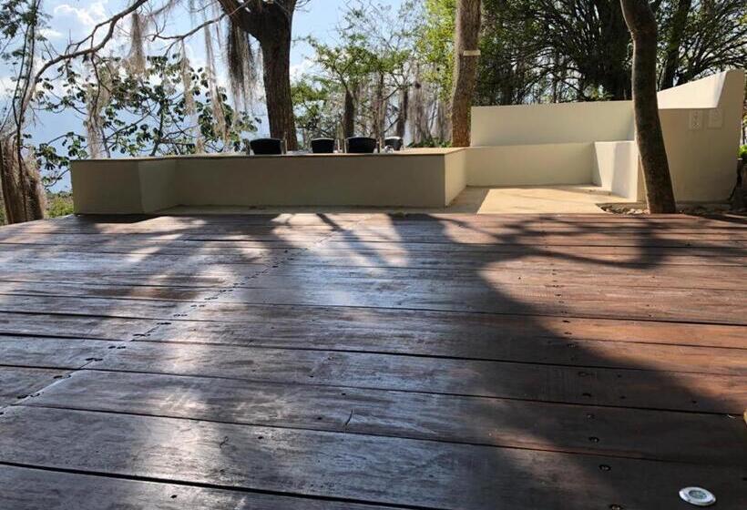 Posada Finca San Vicente B&b