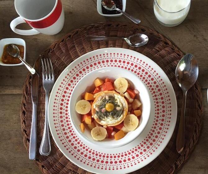 Posada Finca San Vicente B&b