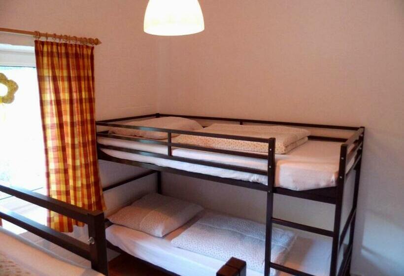 Курорт Typ Wieselbau