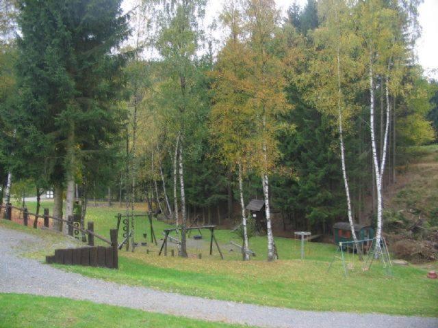 Курорт Typ Wieselbau