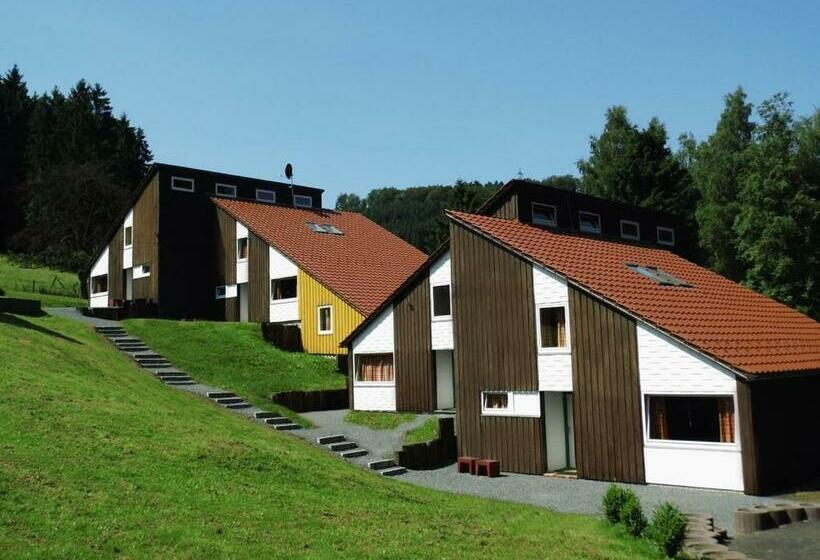 Курорт Typ Wieselbau