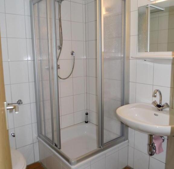 Курорт Typ Wieselbau