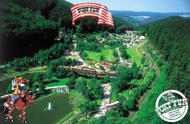 Курорт Typ Wieselbau