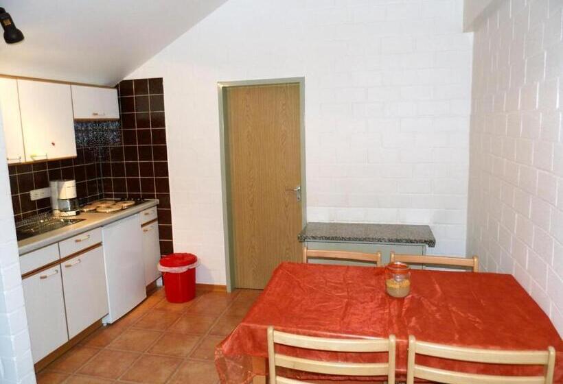 Курорт Typ Wieselbau