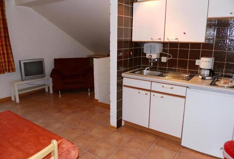 Курорт Typ Wieselbau