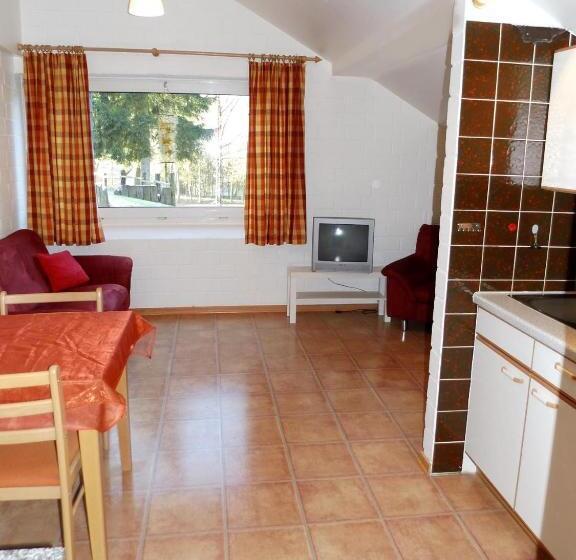 Курорт Typ Wieselbau