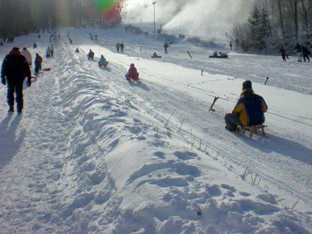 Курорт Typ Wieselbau