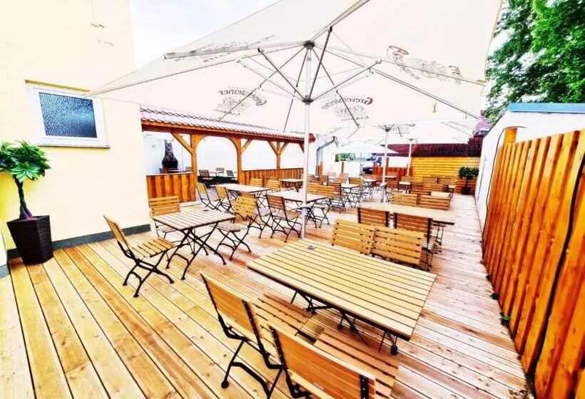 Dm Hotels & Apartments   Hotel Deutsches Haus