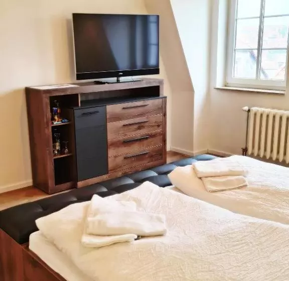 Dm Hotels & Apartments   Hotel Deutsches Haus