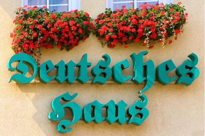 Dm Hotels & Apartments   Hotel Deutsches Haus