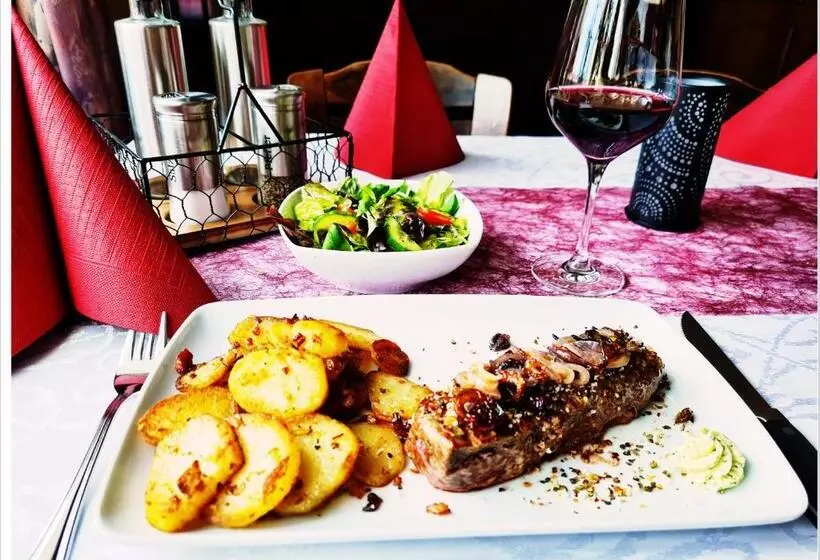 Dm Hotels & Apartments   Hotel Deutsches Haus