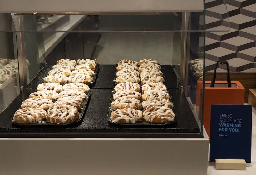 فندق Holiday Inn Express & Suites   Lockport, An Ihg