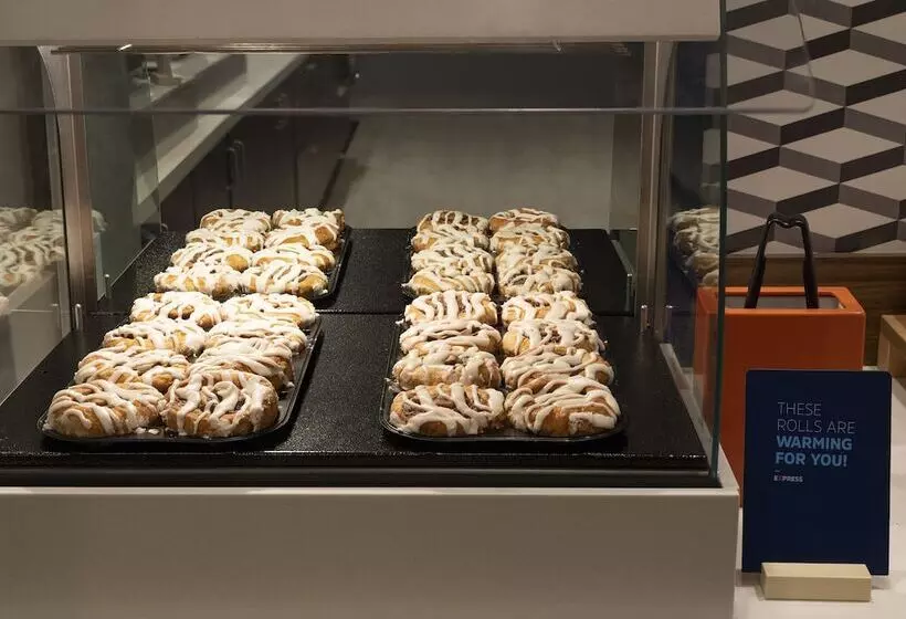 Hotelli Holiday Inn Express & Suites   Lockport, An Ihg