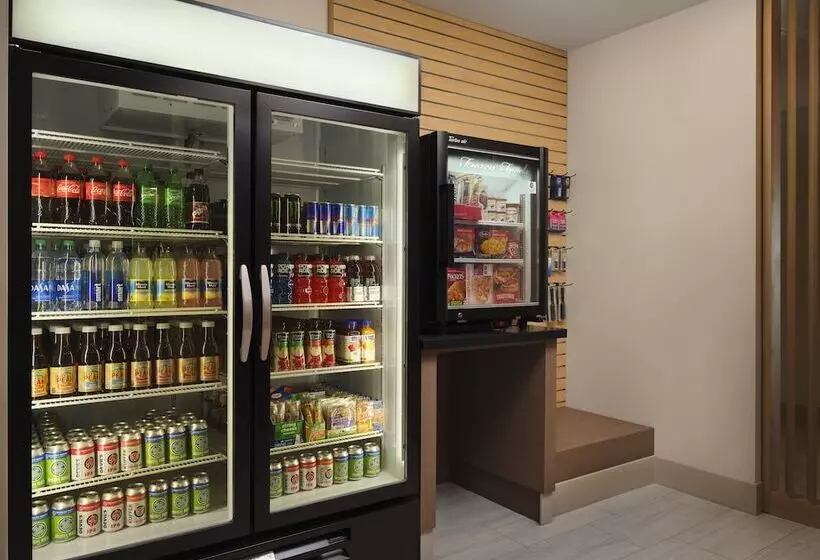 Hotelli Holiday Inn Express & Suites   Lockport, An Ihg